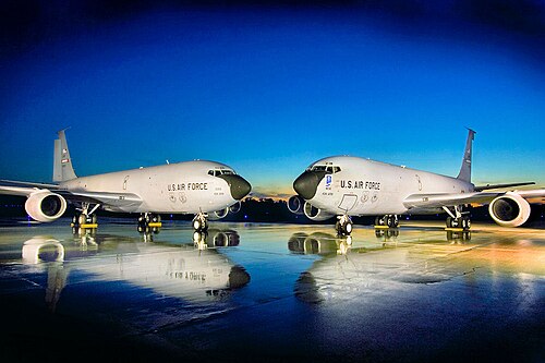 434th Air Refueling Wing